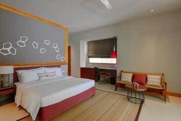 Dhigali Maldives   A Premium All Inclusive Resort