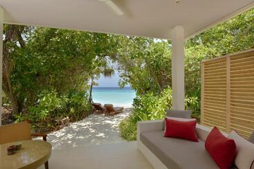 Dhigali Maldives   A Premium All Inclusive Resort