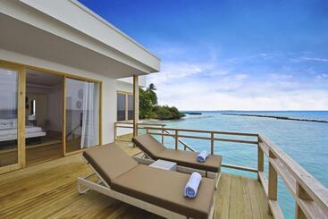 Dhigali Maldives A Premium All Inclusive Resort