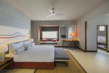 Dhigali Maldives   A Premium All Inclusive Resort