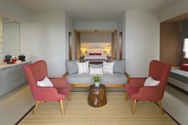 Dhigali Maldives   A Premium All Inclusive Resort