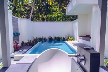 Dhigali Maldives   A Premium All Inclusive Resort