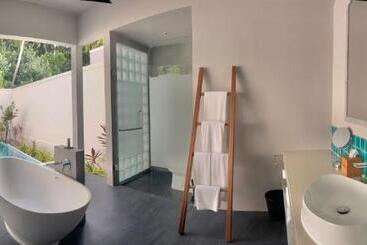 Dhigali Maldives   A Premium All Inclusive Resort