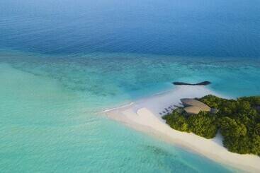 استراحتگاه  dhigali Maldives   Premium All Inclusive
