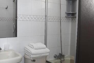 هتل Boutique 3 Poniente