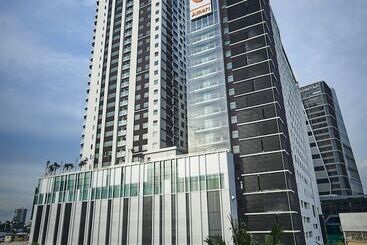 هتل Amari Johor Bahru
