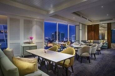 酒店 Amari Johor Bahru