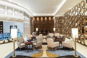 酒店 Amari Johor Bahru
