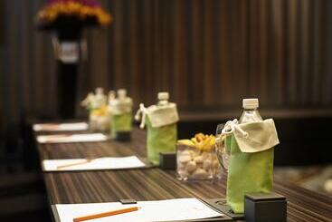 酒店 Amari Johor Bahru