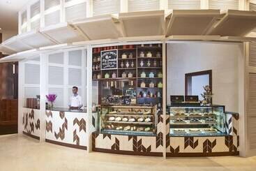 酒店 Amari Johor Bahru