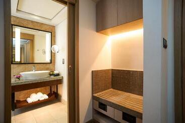 酒店 Amari Johor Bahru