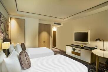 酒店 Amari Johor Bahru