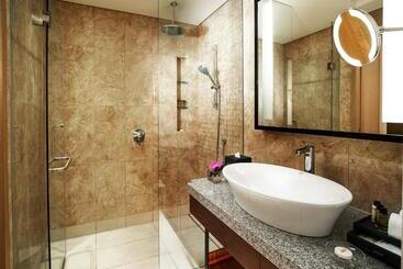 酒店 Amari Johor Bahru