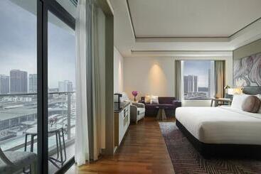 酒店 Amari Johor Bahru