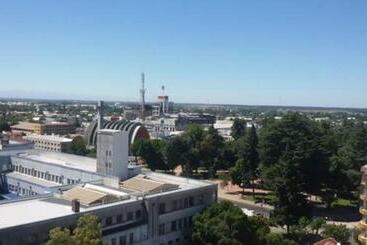 هتل Aranjuez