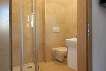 هتل Avenida Mountain Resort By Alpin Rentals Incl Summercard