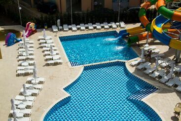 酒店 Best Western Plus Premium Inn
