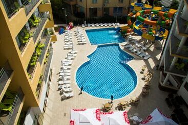 هتل Best Western Plus Premium Inn