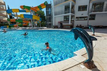 酒店 Best Western Plus Premium Inn