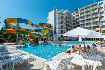 酒店 Best Western Plus Premium Inn