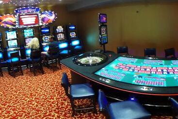 酒店 Best Western Plus Premium Inn
