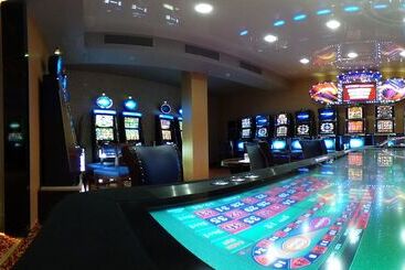 酒店 Best Western Plus Premium Inn