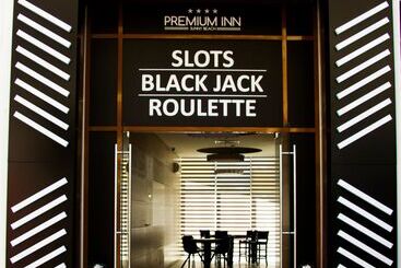 酒店 Best Western Plus Premium Inn