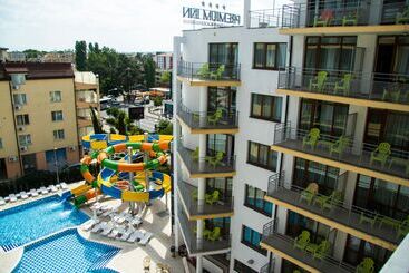 酒店 Best Western Plus Premium Inn