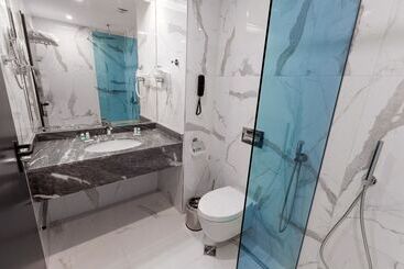 酒店 Best Western Plus Premium Inn