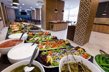 酒店 Best Western Plus Premium Inn