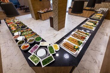 酒店 Best Western Plus Premium Inn