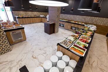 酒店 Best Western Plus Premium Inn