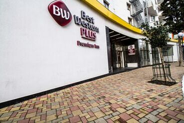 酒店 Best Western Plus Premium Inn
