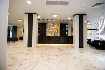 酒店 Best Western Plus Premium Inn