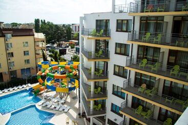 酒店 Best Western Plus Premium Inn
