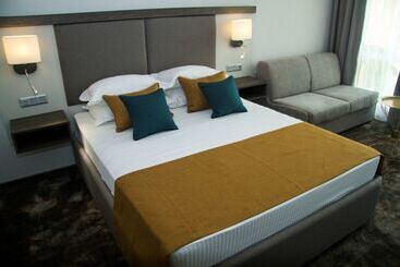 酒店 Best Western Plus Premium Inn
