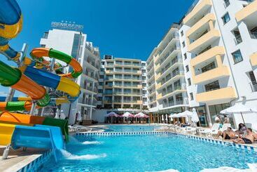 酒店 Best Western Plus Premium Inn
