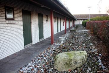 Bov Kro - Padborg