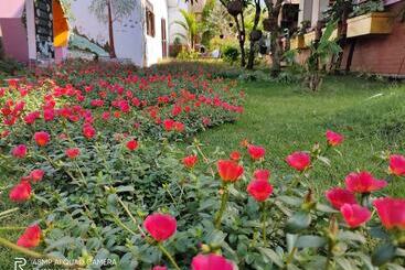Отель Camellia Resort & Spa