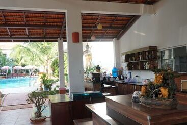 هتل Camellia Resort & Spa