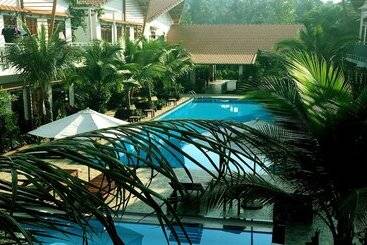 هتل Camellia Resort & Spa