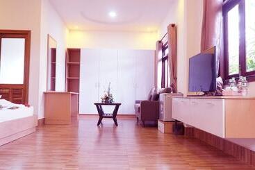 هتل Camellia Resort & Spa