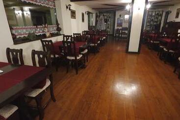 酒店 Casa Frent