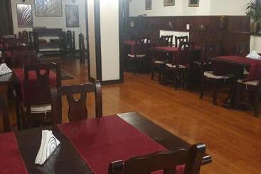 酒店 Casa Frent