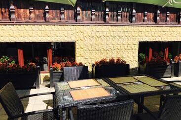 酒店 Casa Frent