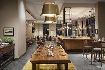 בית מלון כפרי Doubletree By Hilton Greeley At Lincoln Park