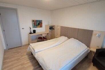 هتل Feriecenter Bornholm Aps