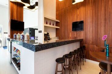 Hotel Hampton Inn By Hilton Cancun Cumbres