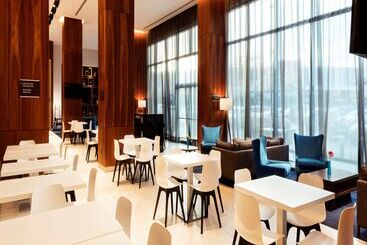 Hotel Hampton Inn By Hilton Cancun Cumbres