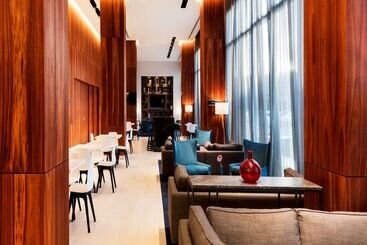 Hotel Hampton Inn By Hilton Cancun Cumbres